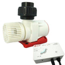 REEF OCTOPUS VARIOS-8 CONTROLLABLE DC WATER CIRCULATION PUMP (2700 GPH)