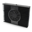 AQUA ILLUMINATION HYDRA 32 HD AQUARIUM LED REEF LIGHT - BLACK