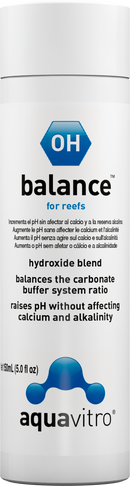 SEACHEM AQUAVITRO BALANCE (pH BUFFER)