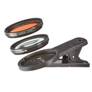 POLYPLAB CORAL VIEW LENS KIT V2 FOR PHONE OR TABLET CAMERAS