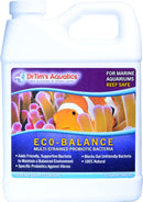 DR TIM'S AQUATICS ECO BALANCE PROBIOTIC BACTERIA FOR REEF, NANO AND SEAHORSE AQUARIUM