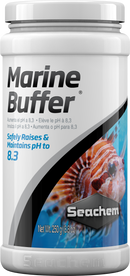 SEACHEM MARINE BUFFER pH TO 8.3