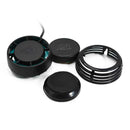 AQUA ILLUMINATION NERO 3 POWERHEAD (2000 GPH) WITH FISH GUARD