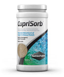 SEACHEM CUPRISORB COPPER REMOVER RESIN