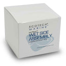 ECOTECH MARINE VORTECH MP10wQD WET SIDE ASSEMBLY MP203 QUIETDRIVE PROPELLER