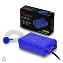 AQUATOP BREZA BATTERY POWERED AIR PUMP W/ AC POWER FAILURE SENSOR
