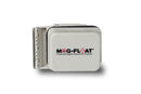 MAG-FLOAT 350 LARGE GLASS ALGAE MAGNET WITH SCRAPPER