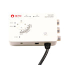 REEF OCTOPUS VARIOS-8 CONTROLLABLE DC WATER CIRCULATION PUMP (2700 GPH)