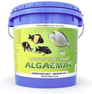 NEW LIFE SPECTRUM ALGAEMAX 2mm MEDIUM SINKING PELLETS FISH FOOD
