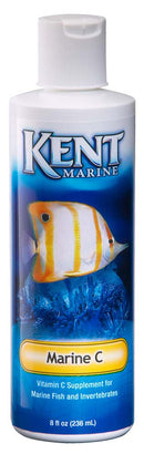 KENT MARINE C VITAMIN C SUPPLEMENT FOR MARINE FISH AND INVERTEBRATES