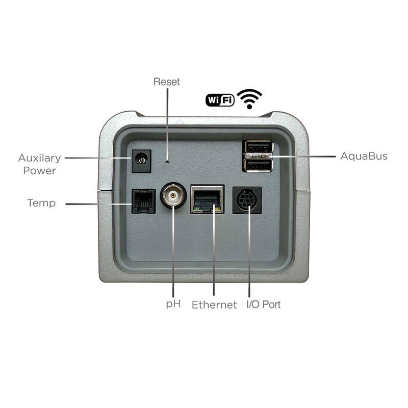Aquarium Test Probe Holder For Apex Neptune Reef Controllers - Temperature Mount