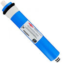 AIR WATER & ICE DOW FILMTEC 100 GPD RO MEMBRANE 1.8 X 12