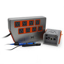 NEPTUNE SYSTEMS APEX A3 EL AQUARIUM CONTROLLER SYSTEM WITH WIFI NEW