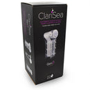 D-D THE AQUARIUM SOLUTION CLARISEA SK-3000 AUTOMATIC ROLLERMAT FLEECE FILTER ROLLER SYSTEM