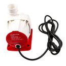 REEF OCTOPUS VARIOS-8 CONTROLLABLE DC WATER CIRCULATION PUMP (2700 GPH)