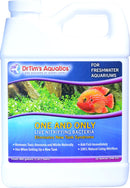DR TIM'S AQUATICS ONE & ONLY LIVE NITRIFYING BACTERIA FOR FRESHWATER AQUARIUM