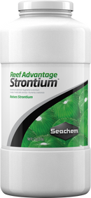 SEACHEM REEF ADVANTAGE STRONTIUM