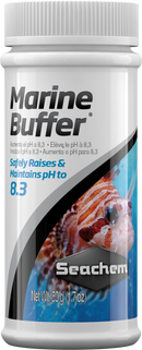 SEACHEM MARINE BUFFER pH TO 8.3