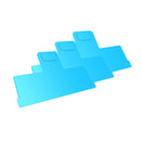 CONTINUUM AQUATICS AQUABLADE P AQUARIUM SCRAPER REPLACEMENT BLADE FOR ACRYLIC TANKS