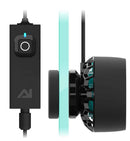 AQUA ILLUMINATION NERO 5 POWERHEAD (3000 GPH) WITH FISH GUARD