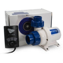 ECOTECH MARINE VECTRA QUIETDRIVE  L2 - 3,100 GPH DC RETURN WATER PUMP MOBIUS READY