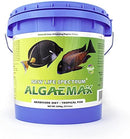 NEW LIFE SPECTRUM ALGAEMAX 1mm REGULAR SINKING PELLETS FISH FOOD