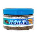 NEW LIFE SPECTRUM CICHLID 1mm REGULAR SINKING PELLETS FISH FOOD