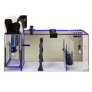 TRIGGER SYSTEMS PLATINUM 34 SUMP (34" X 15") PLATINUM34