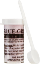 ULTRALIFE REEF PRODUCTS BLUE GREEN SLIME STAIN REMOVER