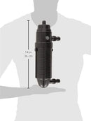 CORALIFE TURBO TWIST 6X 18 WATT UV ULTRAVIOLET STERILIZER (250 GAL)
