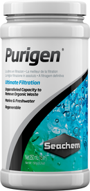 SEACHEM PURIGEN FILTER MEDIA