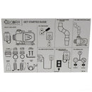 NEPTUNE SYSTEMS COR-20 INTELLIGENT FLOW/RETURN PUMP (2000 GPH)