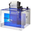 TRIGGER SYSTEMS PLATINUM 20C SUMP (20" X 20") PLATINUM20C