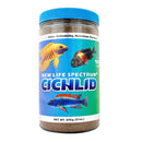 NEW LIFE SPECTRUM CICHLID 1mm REGULAR SINKING PELLETS FISH FOOD