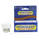 BOYD ENTERPRISES CHEMICLEAN AQUARIUM TREATMENT RED SLIME CYANO BACTERIA REMOVER