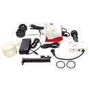 REEF OCTOPUS VARIOS-8 CONTROLLABLE DC WATER CIRCULATION PUMP (2700 GPH)