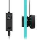 AQUA ILLUMINATION NERO 3 POWERHEAD (2000 GPH) WITH FISH GUARD