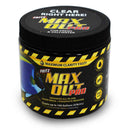 FRITZ AQUATICS MAX OUT PRO SALTWATER FILTER MEDIA + PHOSPHATE REMOVER (16 oz)