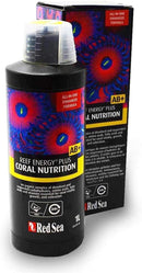 RED SEA REEF ENERGY PLUS AB+ CORAL NUTRITION