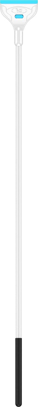 CONTINUUM AQUATICS AQUABLADE P 15" 24” 35” AQUARIUM SCRAPER BLADE FOR ACRYLIC TANKS