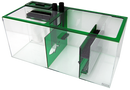TRIGGER SYSTEMS EMERALD 34 SUMP (34" X 15") EMERALD34