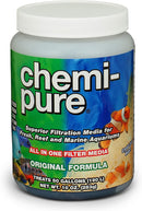 BOYD ENTERPRISES CHEMI-PURE FILTER MEDIA FOR AQUARIUM