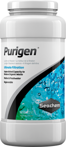 SEACHEM PURIGEN FILTER MEDIA