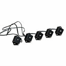 NEPTUNE SYSTEMS APEX LUNAR SIMULATOR 5-STRING LED LIGHTS