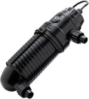CORALIFE TURBO TWIST 3X 9 WATT UV ULTRAVIOLET STERILIZER (125 GAL)