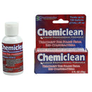 BOYD ENTERPRISES CHEMICLEAN AQUARIUM TREATMENT RED SLIME CYANO BACTERIA REMOVER