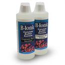 ESV AQUARIUM PRODUCTS B-IONIC 2-PART CALCIUM BUFFER SYSTEM 32OZ (16OZ EACH)