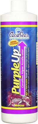 CARIBSEA PURPLEUP CORALINE ALGAE GROWTH SUPPLEMENT