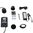 ECOTECH MARINE VORTECH MP10wQD MOBIUS READY QUIETDRIVE PROPELLER PUMPS