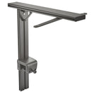 AQUA ILLUMINATION SINGLE ARM HYDRA LED LIGHT HMS MOUNTING KIT